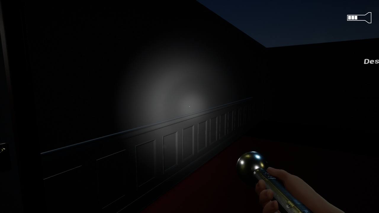 Media 1 for listing Horror Mechanics