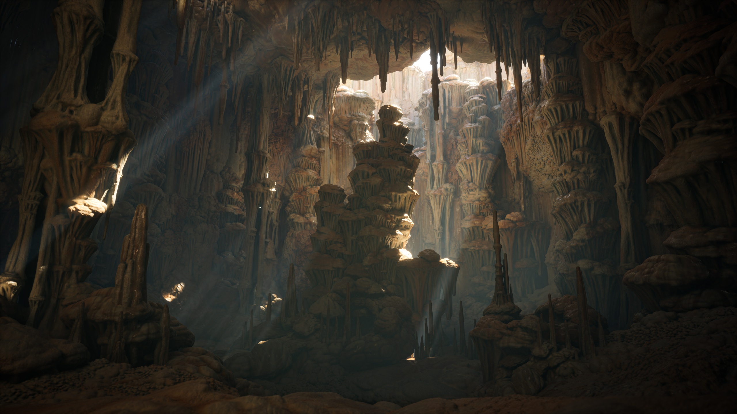 Media 1 for listing Alien & Organic Environment Bundle (3 in 1)