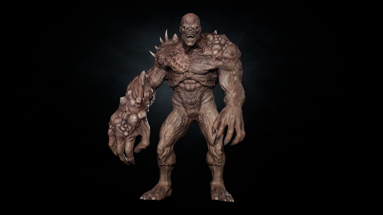 Media 1 for listing Mutant S3 Tank