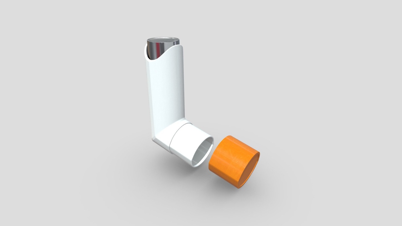出品Inhalerのメディア1