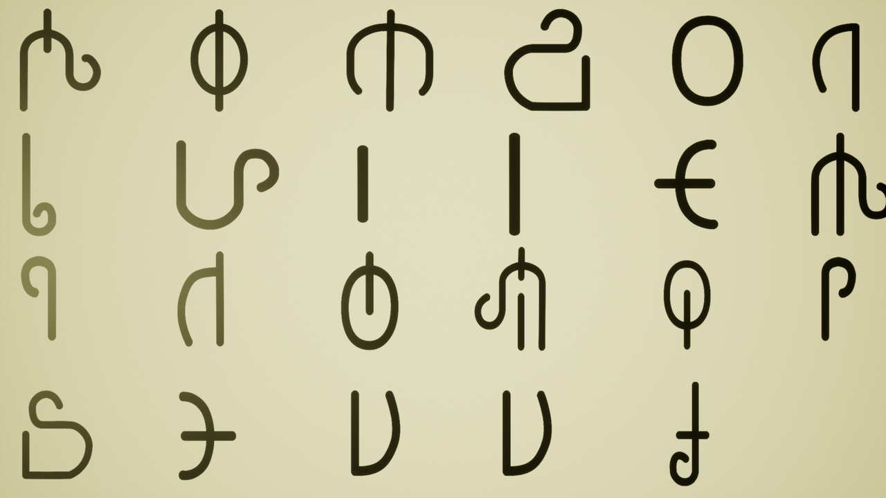 Media 1 for listing SciFi Decals Style 2