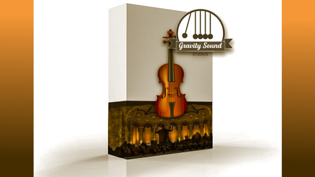 Media 1 for listing RPG Orchestral Pack 1