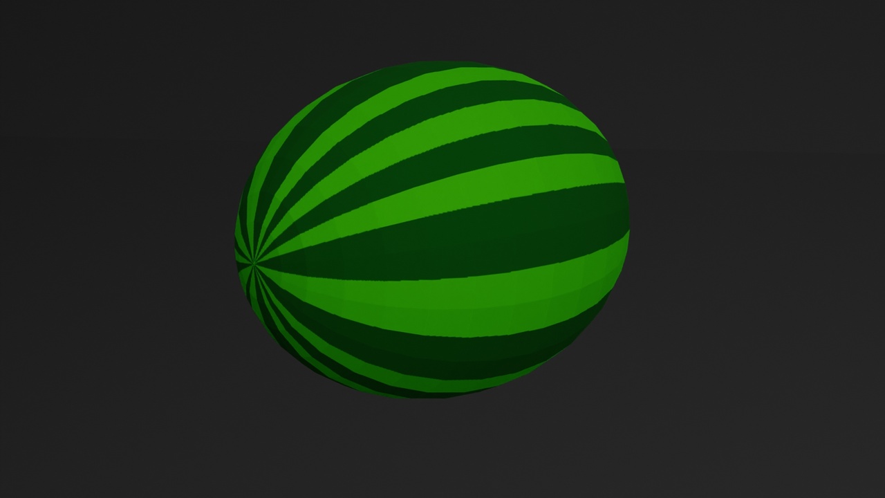 Media 1 for listing Watermelon