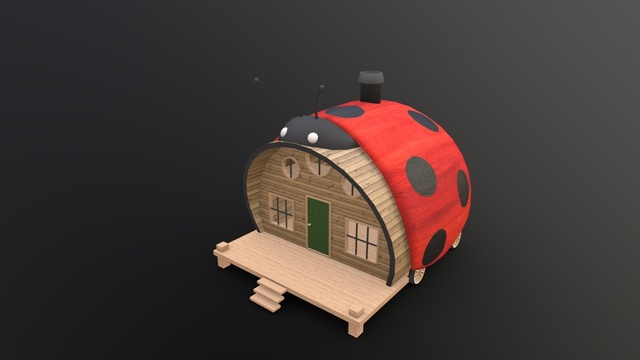 Thumbnail of an asset created by Pixel Factory