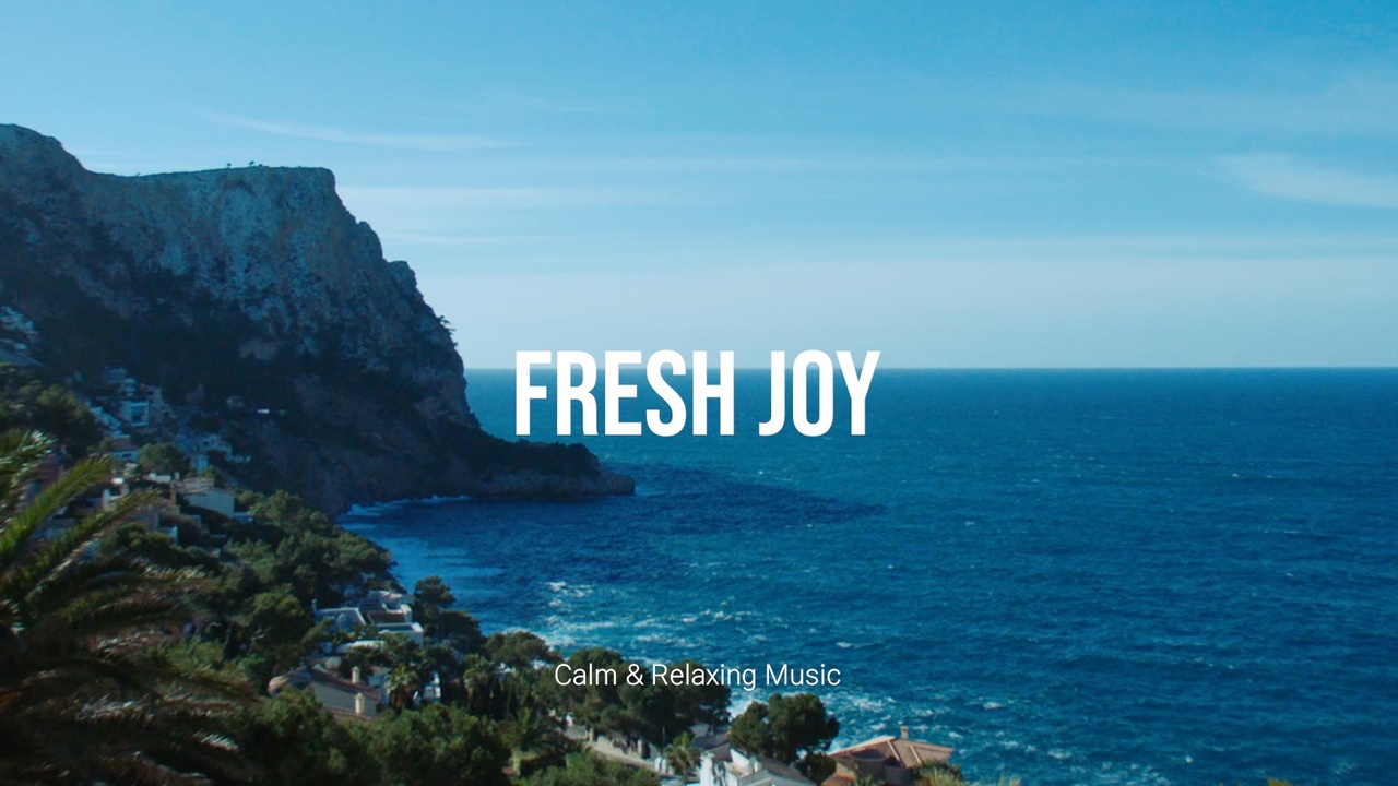 Media 1 for listing Fresh Joy / Classic, Jazz, New Age