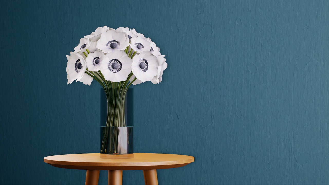 Media 1 for listing FlowerDecor Vol.6