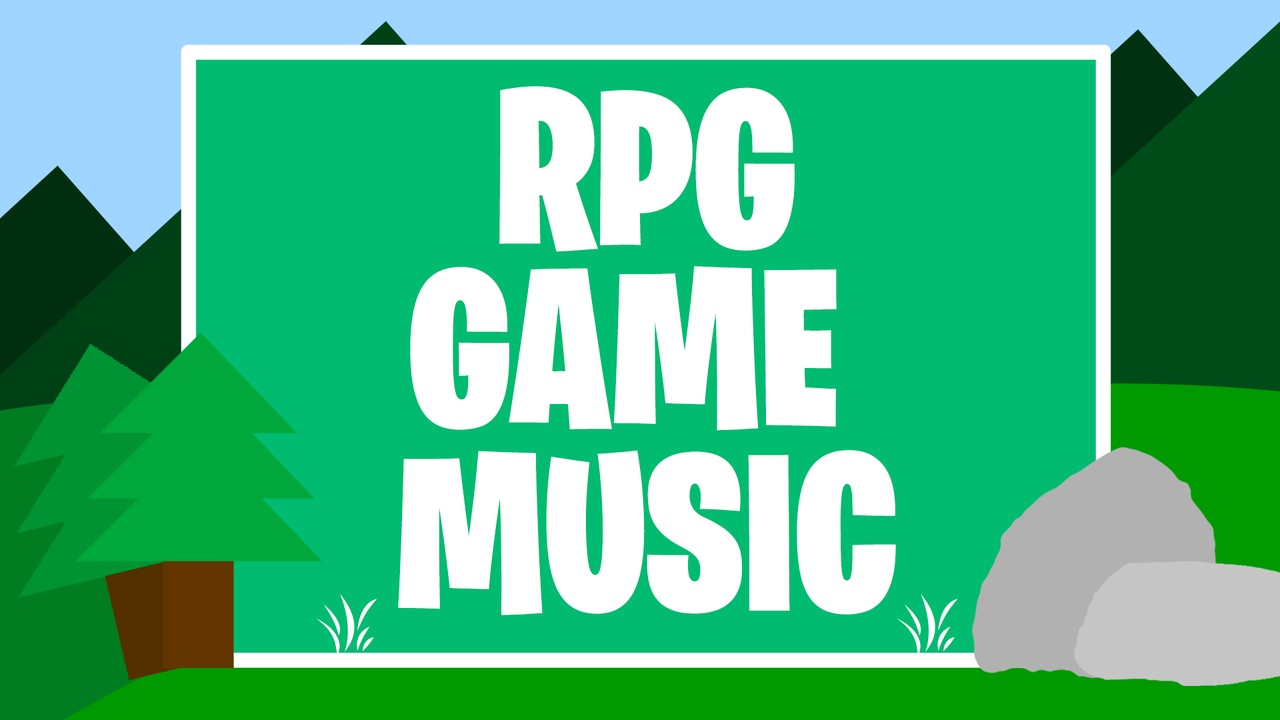 Media 1 for listing RPG Game Music Pack