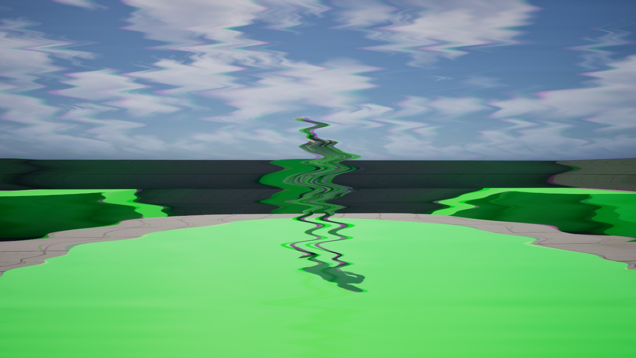 Media 1 for listing Glitch Pro