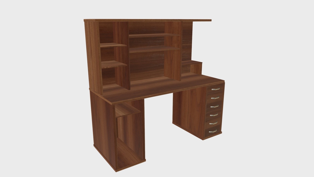 Media 1 for listing Computer desk 3