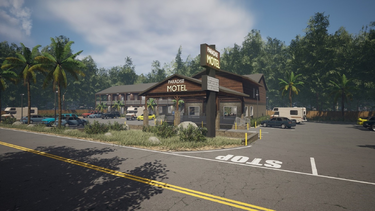 商品 Motel 的媒体 1