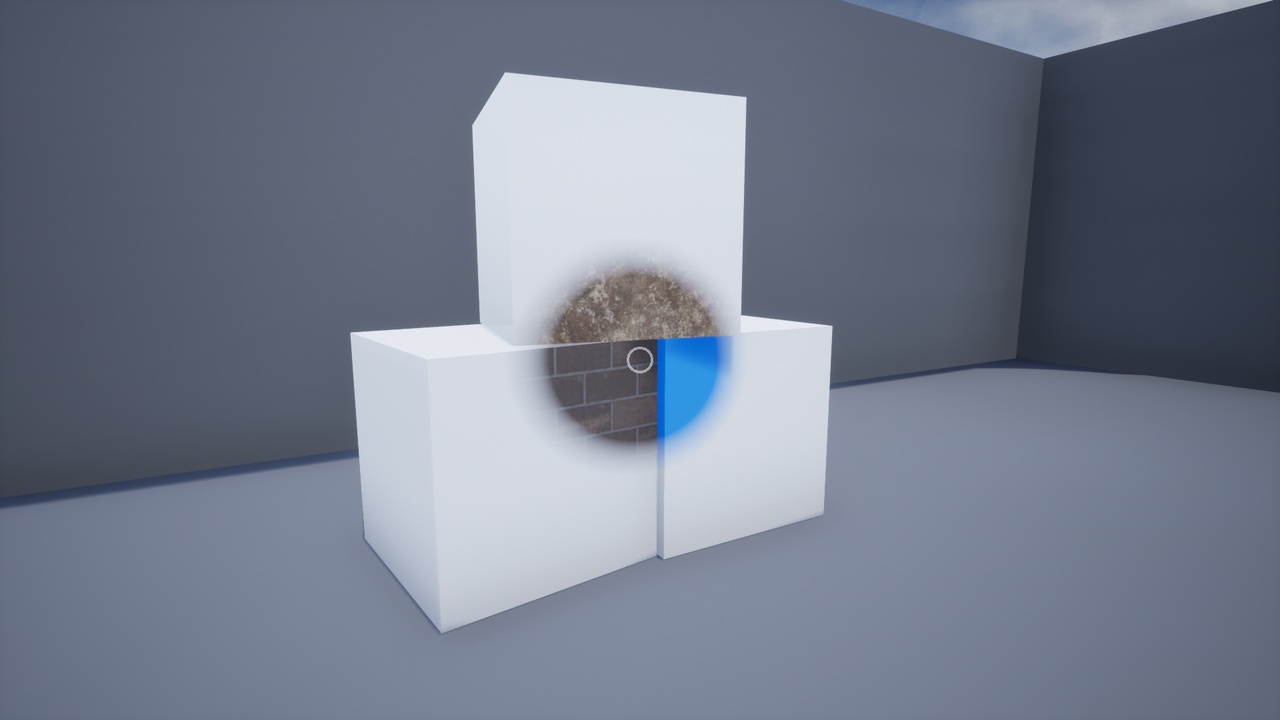 Media 1 for listing Dynamic Texture Blending