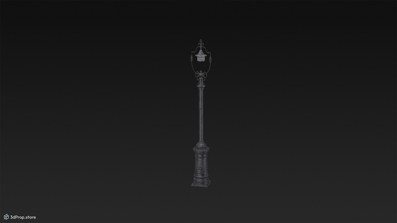 Media 1 for listing Streetlight