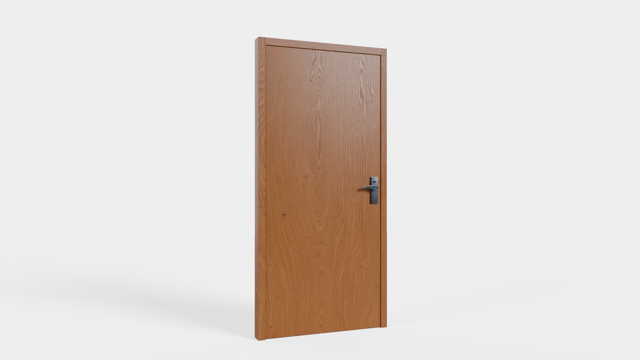 Media 1 for listing Modern Doors Collection