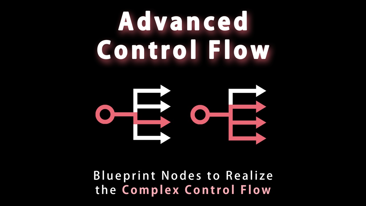 Media 1 for listing Advanced Control Flow