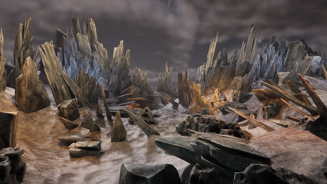 Media 1 for listing Decay rocks