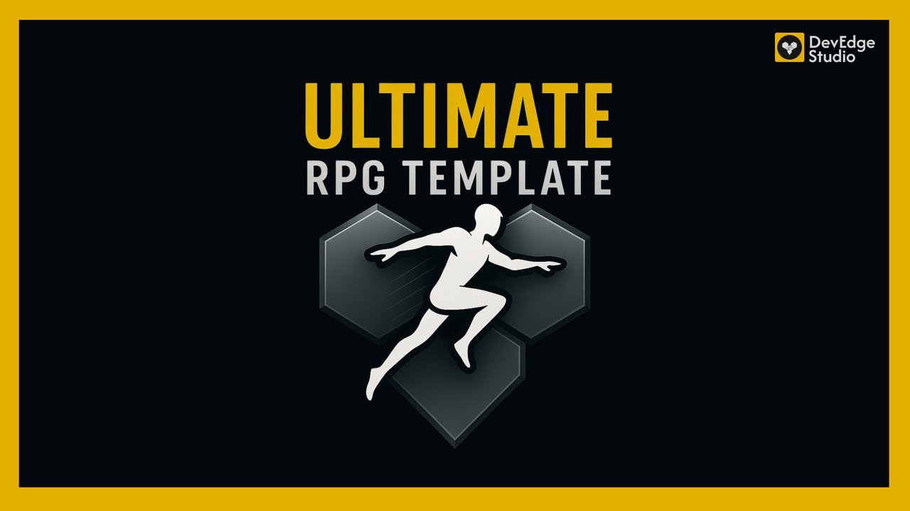 Media 1 for listing Ultimate RPG Kit