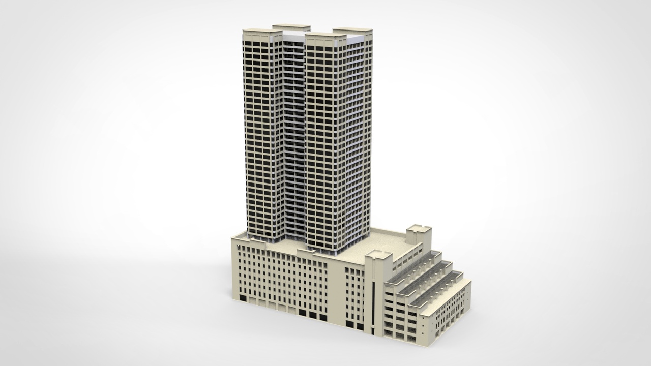 Media 1 for listing Building