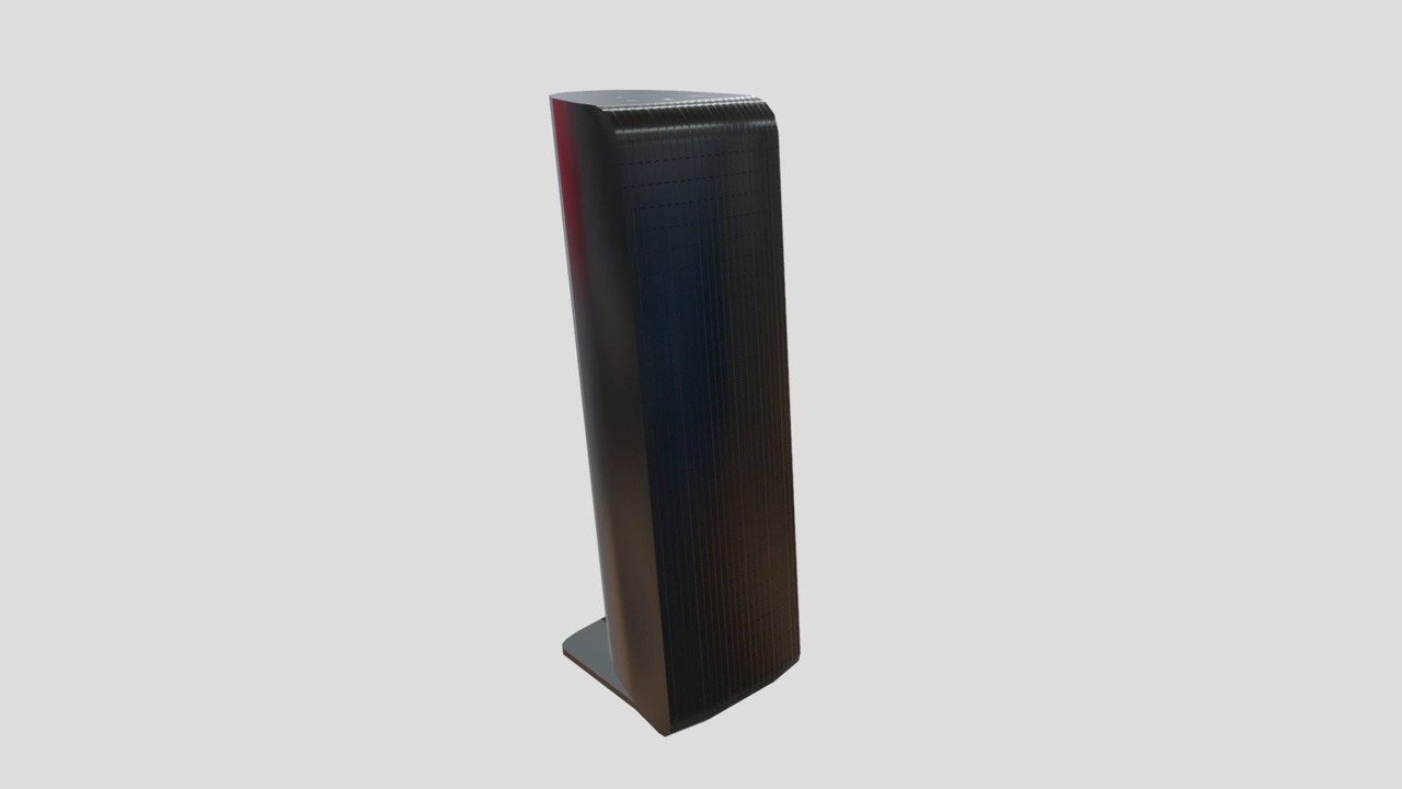 Media 1 for listing Air Purifier