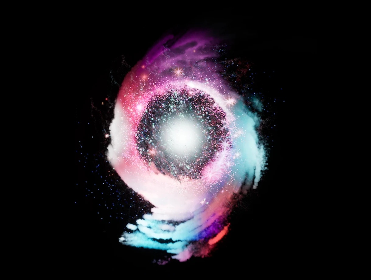 Media 1 for listing Volumetric Magic Portals VFX Pack