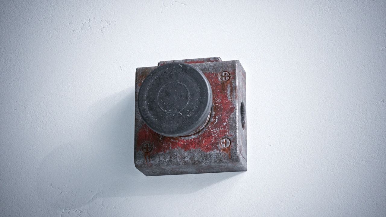 Media 1 for listing Button and Levers pack