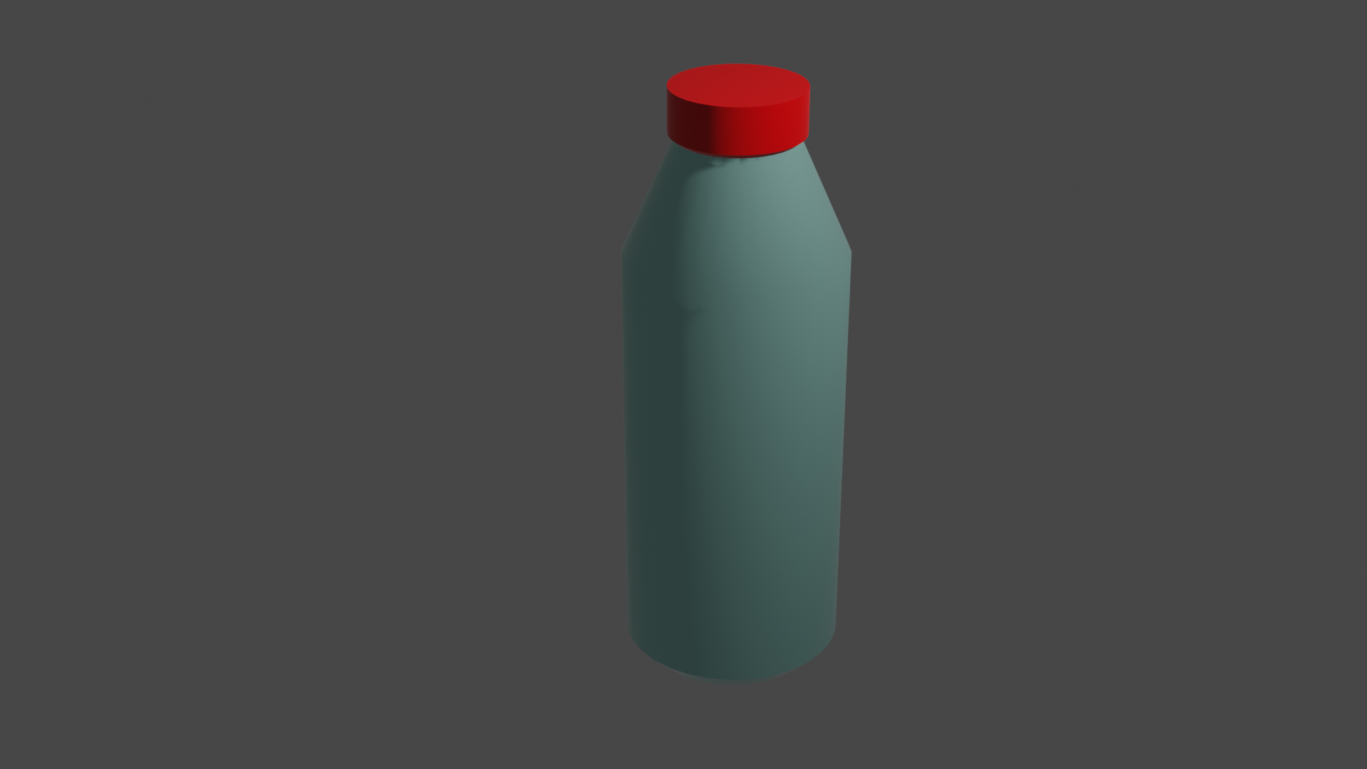 Water bottle | Fab