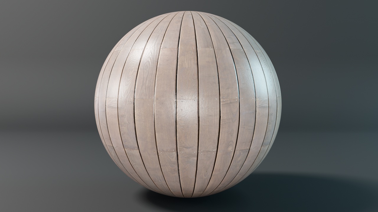 Media 1 for listing Wood Floor Materials
