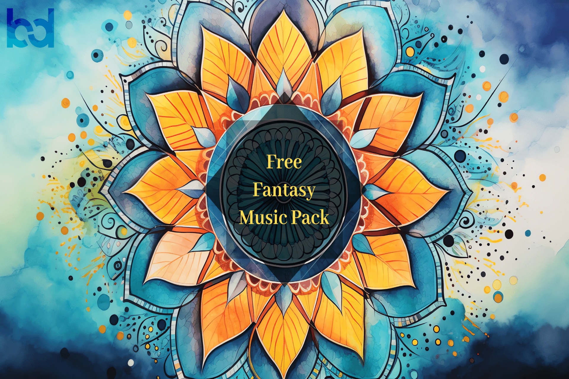 Media 1 for listing Free Fantasy Music Pack