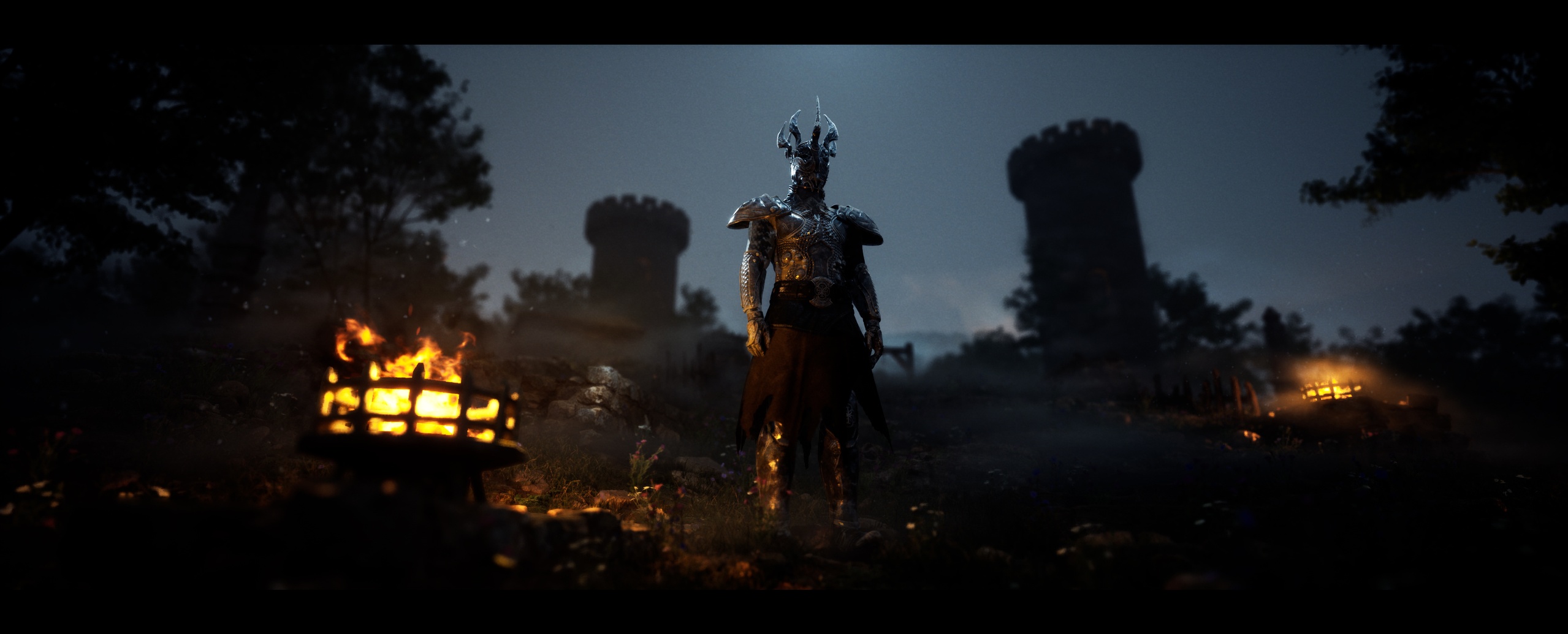 Media 1 for listing Eternal Characters - Knight