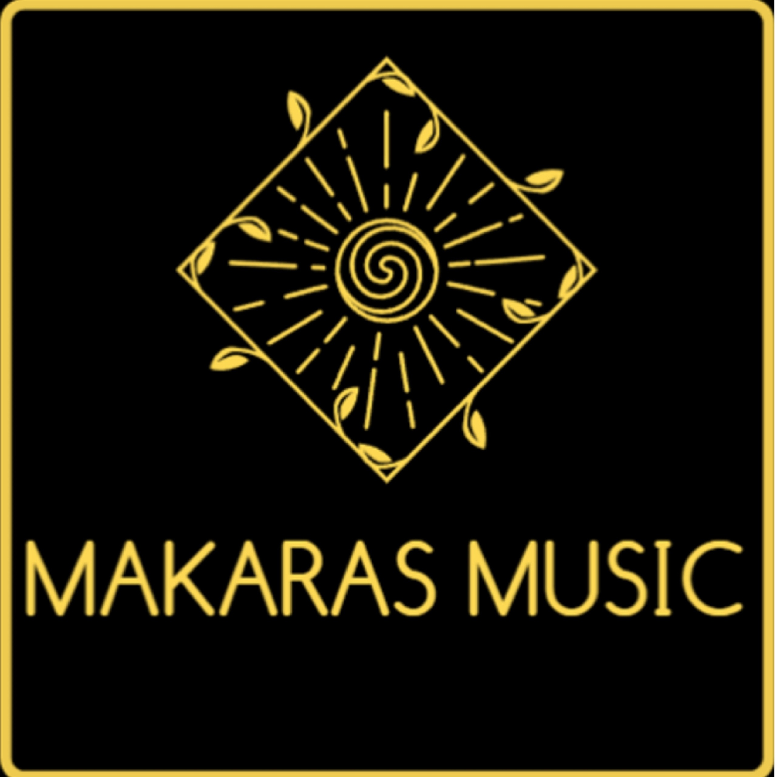 Media 1 for listing Makaras Music - Package # 1 - 5 x Audio tracks