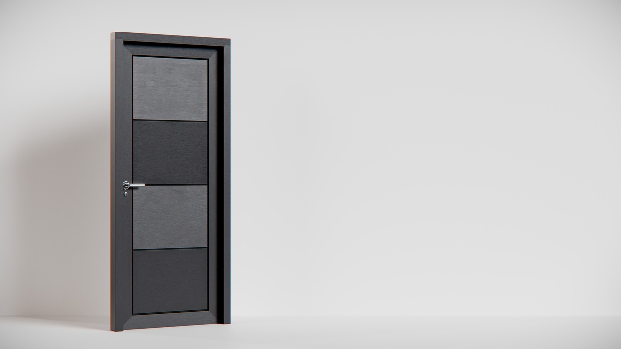 Media 1 for listing Bedroom door 90x10x210