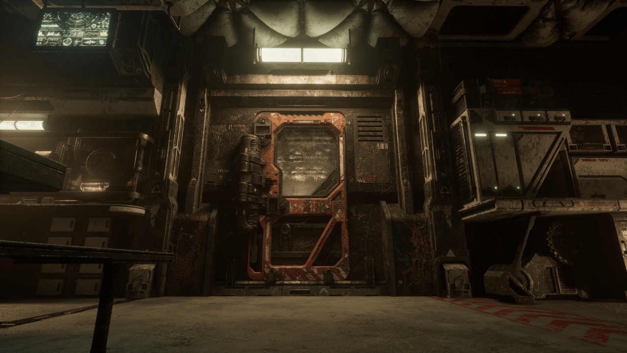Media 1 for listing Industrial Ship