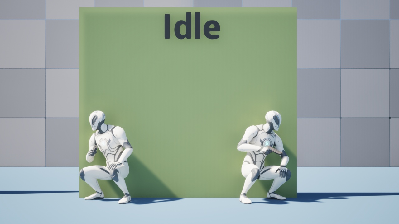 Media 1 for listing Cover Animations