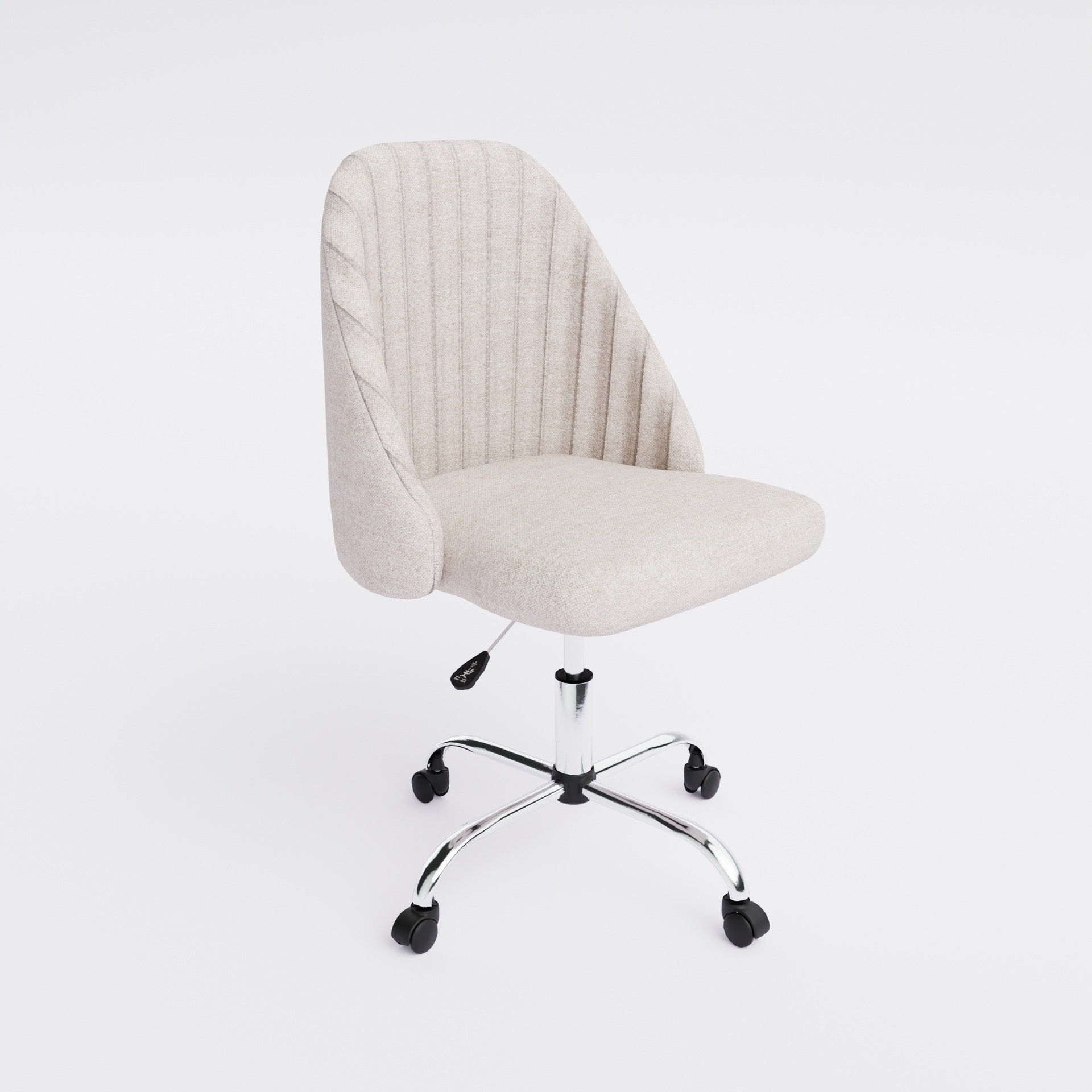 Media 1 for listing Tufted Chair