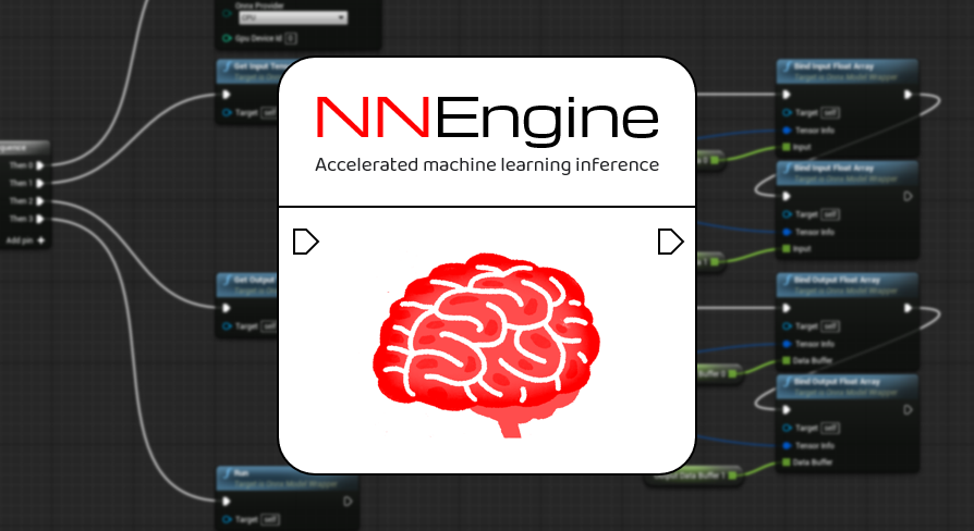 NNEngine - Neural Network Engine | Fab