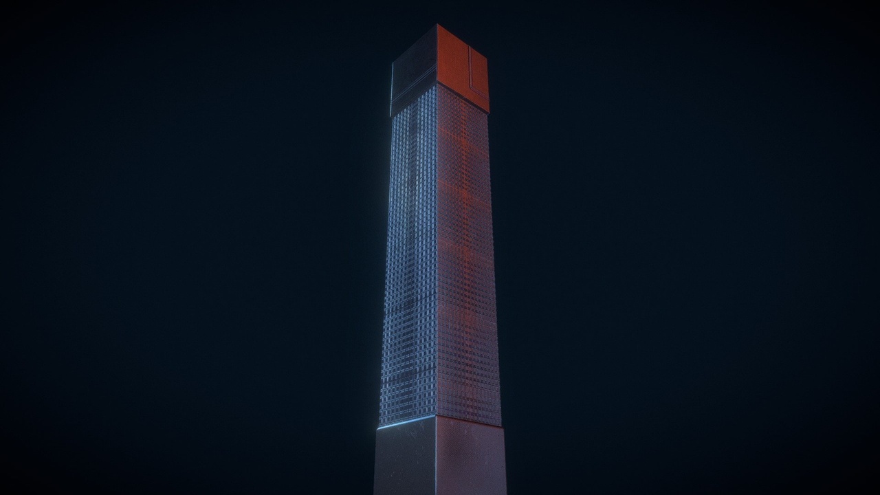出品Rooftop 3 HD JFG - Roblox Showcase Propのメディア1