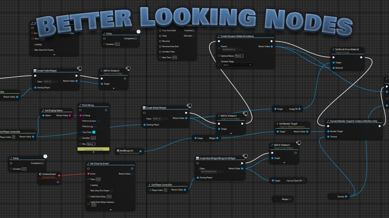 Media 1 for listing Modern Nodes