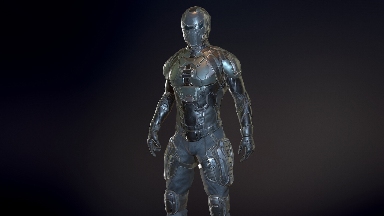 Media 1 for listing Raider L