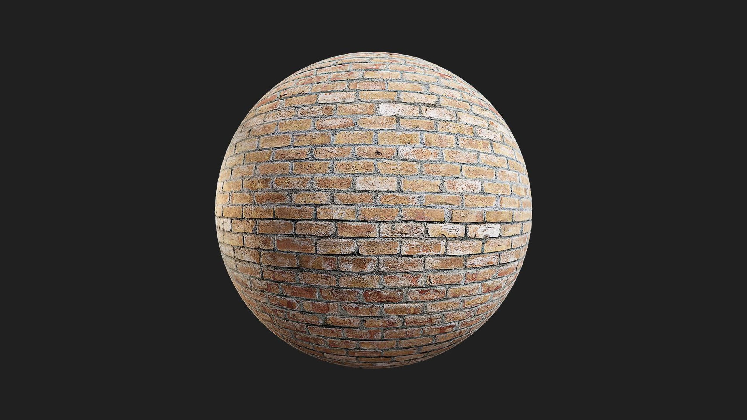 Brick Wall | Fab