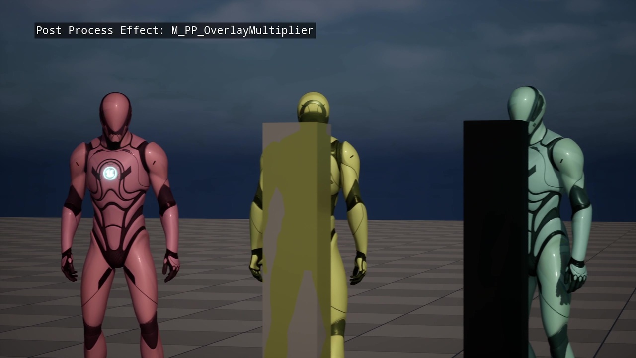 Outlines screenshot 6 of 20