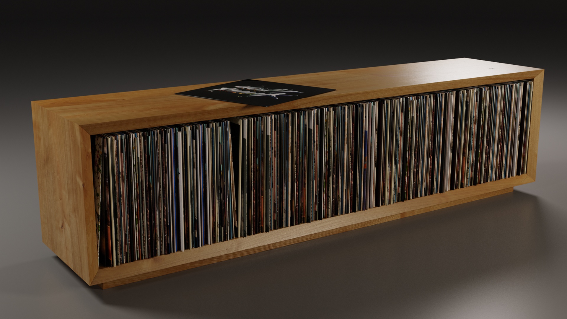 出品Vinyl Storage No8のメディア1