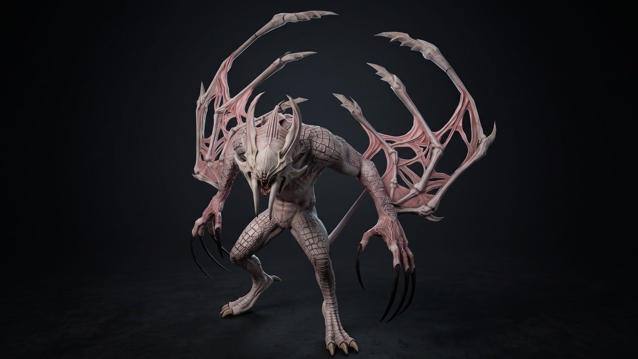 Media 1 for listing Gargoyle-2