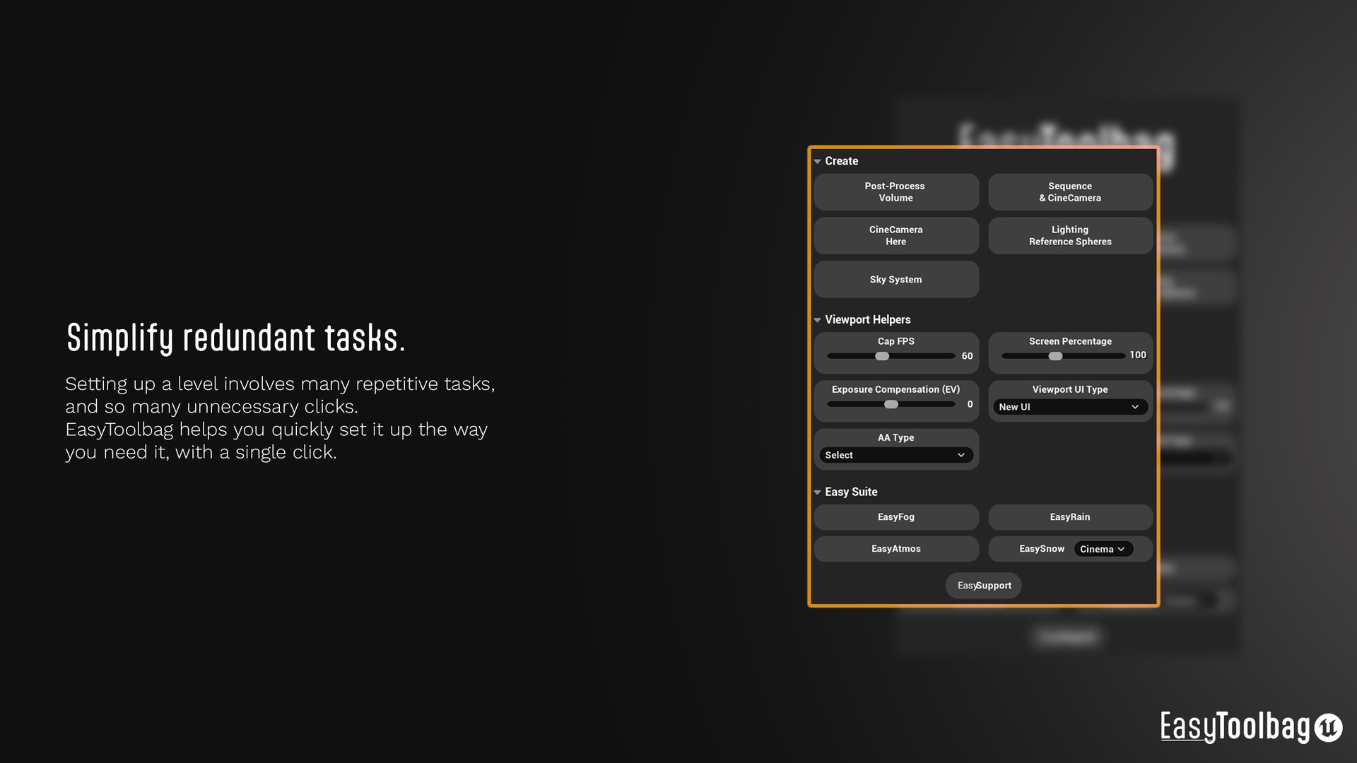 商品 Easy Toolbag 的媒体 1