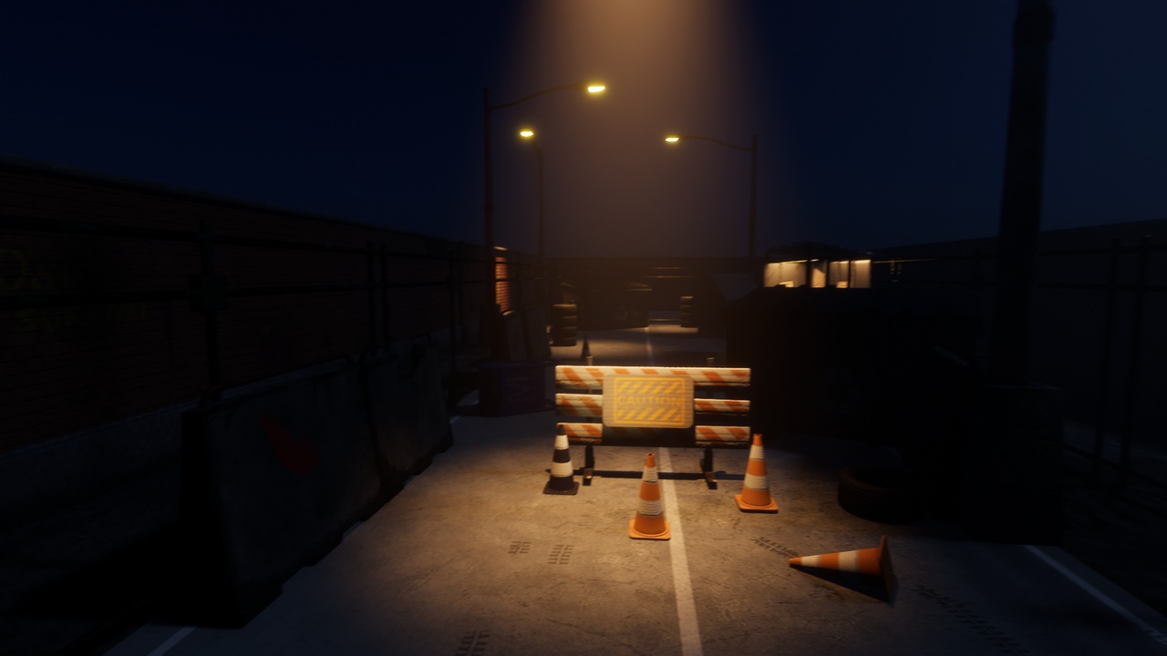 Media 1 for listing Street Props - Pack