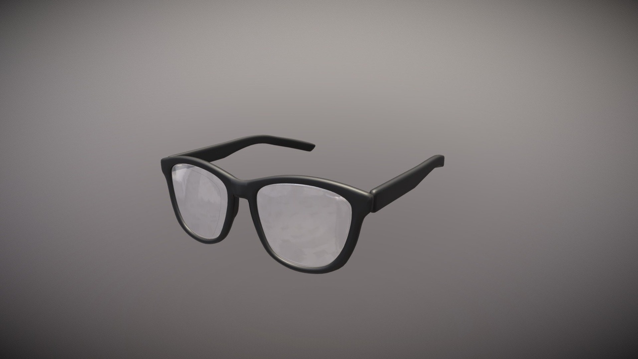 Media 1 for listing Plastic Sunglasses