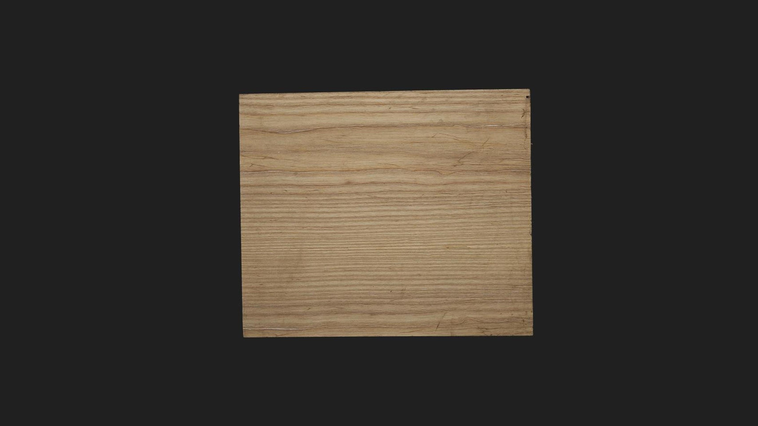 Media 1 for listing Wooden Board
