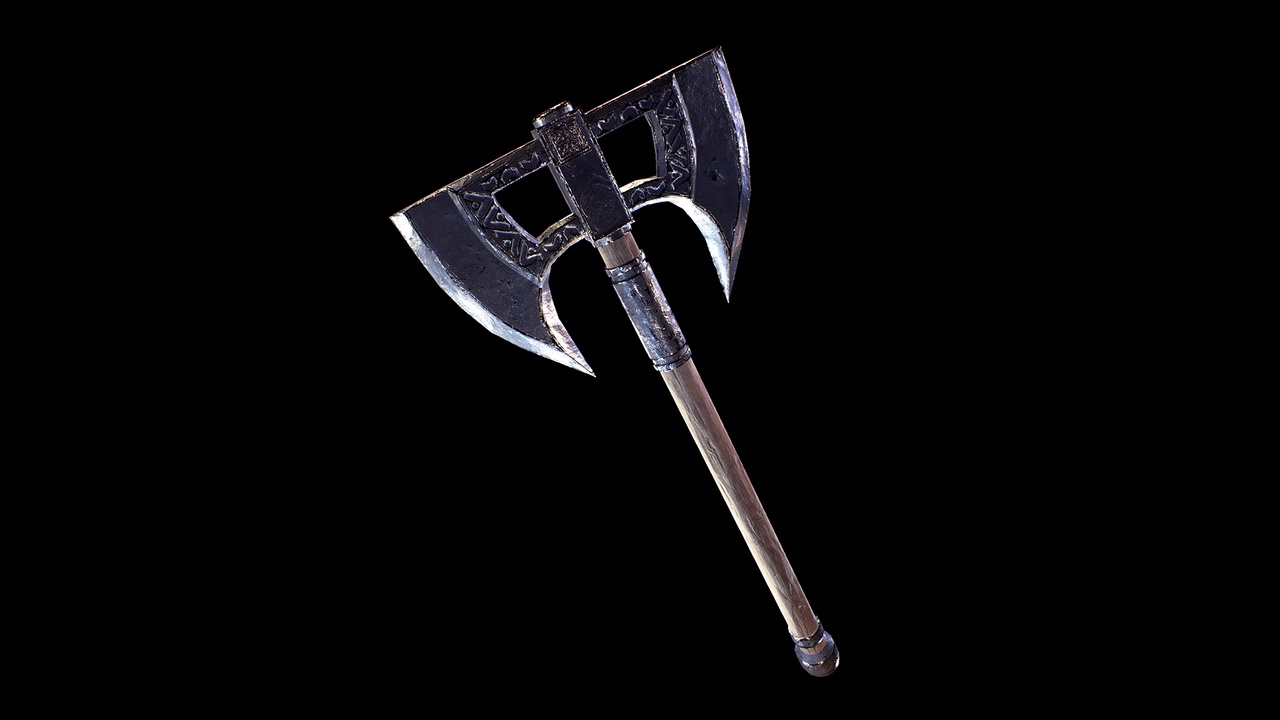 Media 1 for listing Axes Pack