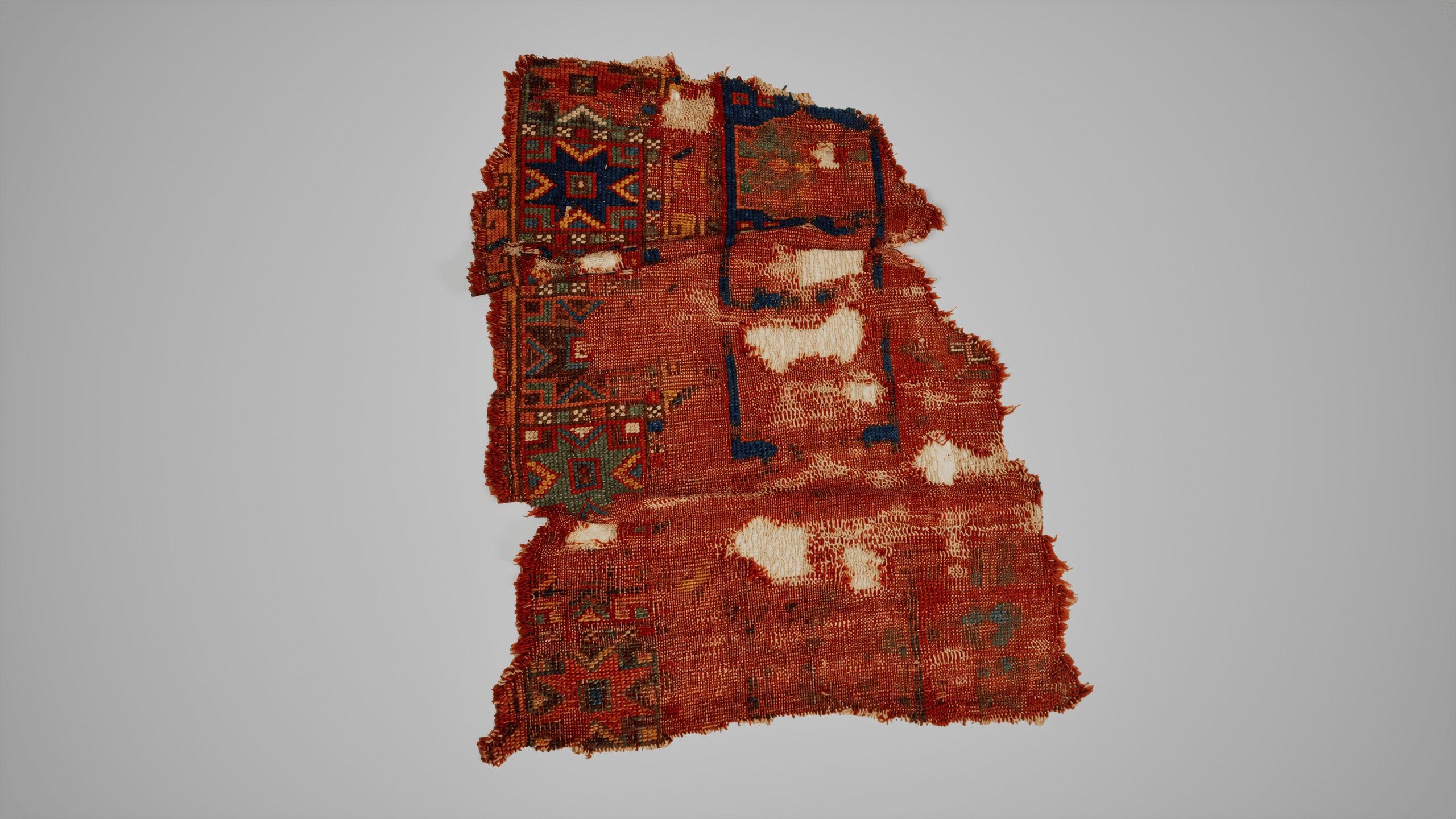 Media 1 for listing Turkish Carpet - 52 Anatolian Turkish Carpets and Rugs Sample