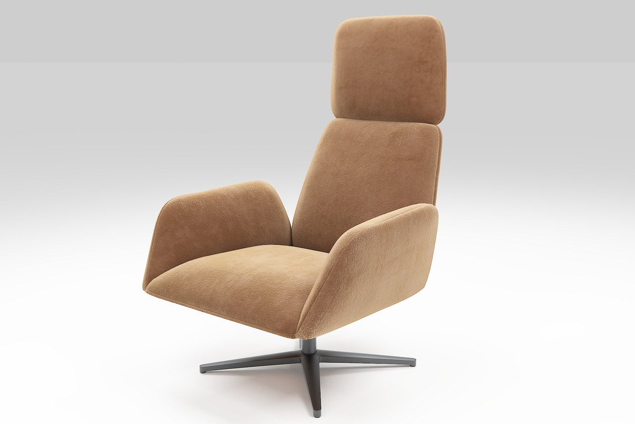 Media 1 for listing MANTA CHAIRE