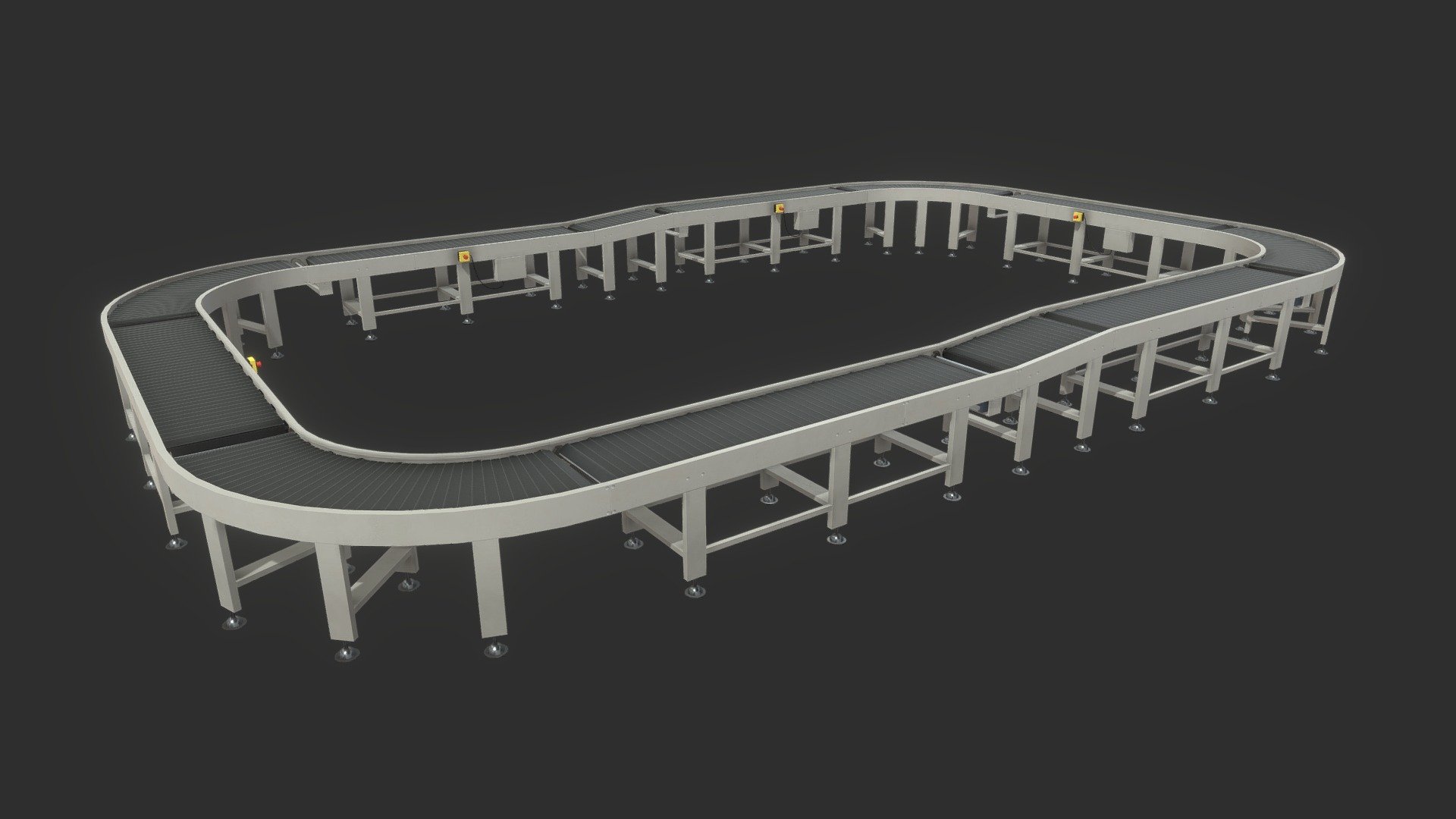 conveyor | Fab
