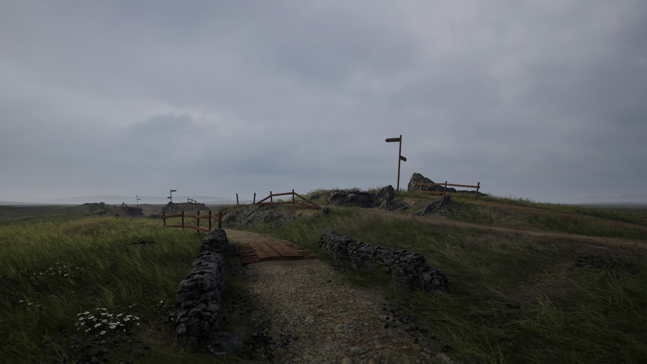 Media 1 for listing Brushify - Natural Roads Pack